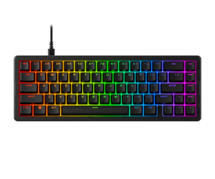 Klawiatura HYPERX HYPERX Alloy Origins 2 65 B4QS3AA#ABA